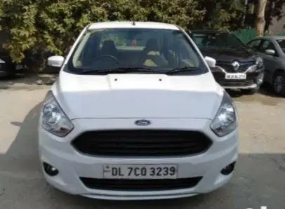 Ford Aspire Ambiente 1.2 Ti-VCT ABS 2017