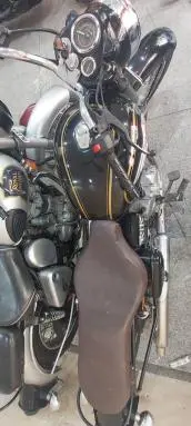 Royal Enfield Bullet Electra Twinspark 350cc 2018
