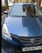 Maruti Suzuki Baleno Sigma 1.2 2018