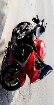 Hyosung GT250R 2016