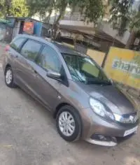 Honda Mobilio V i-DTEC 2014