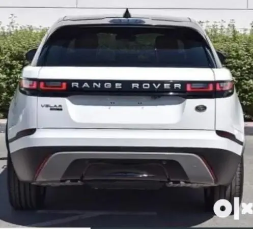 Land Rover Range Rover Velar 2.0 R-Dynamic S Petrol 250 2020