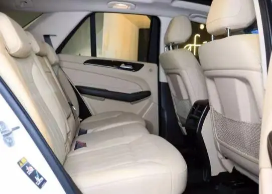 Mercedes-Benz GL 350 CDI 2014