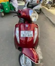 Suzuki Access 125cc 2017