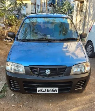 Maruti Suzuki Alto LXi 2008