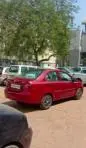 Chevrolet Aveo 1.4 CNG 2007