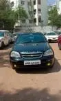 Chevrolet Optra LS 1.6 2005