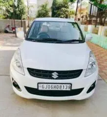 Maruti Suzuki Swift DZire VDi 2014
