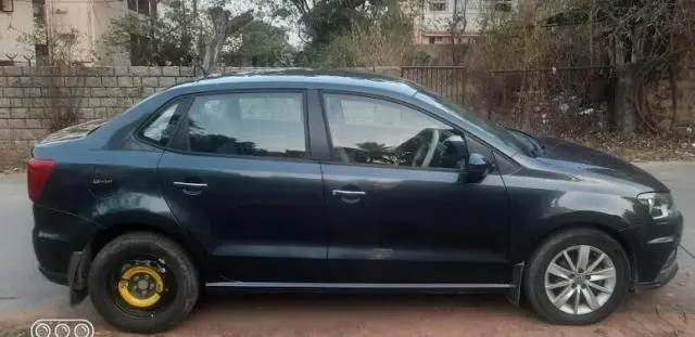 Volkswagen Ameo Highline 1.5L (D) 2018