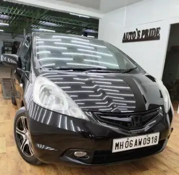 Honda Jazz SV i-VTEC 2010