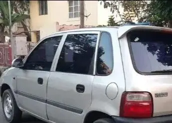 Maruti Suzuki Zen LX 1999