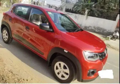Renault KWID RXL 2019