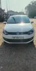 Volkswagen Polo Highline 1.2L (P) 2013