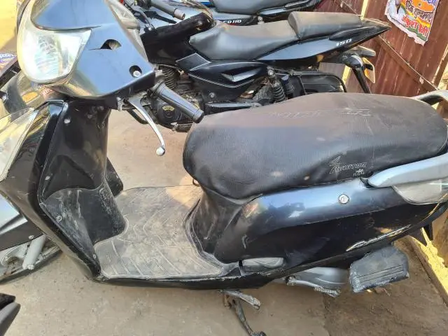 Honda Aviator 110cc 2009