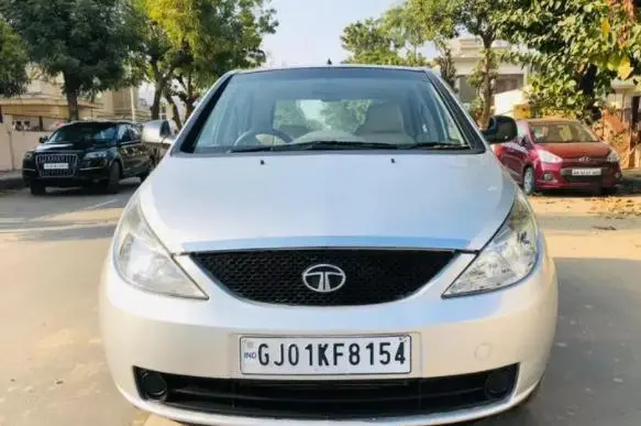 Tata Indica Vista Aqua Quadrajet BS-III 2010