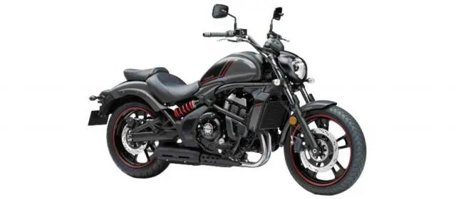 Kawasaki Vulcan S 650cc 2021