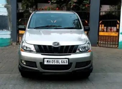 Mahindra Xylo E4 ABS BS III 2012