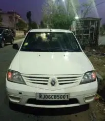 Mahindra Renault Logan DLX 1.5 DCI 2011