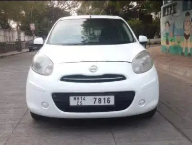 Nissan Micra XV DIESEL 2011