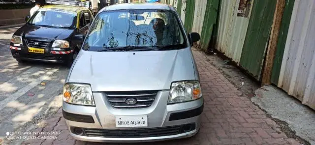 Hyundai Santro Xing XO 2006