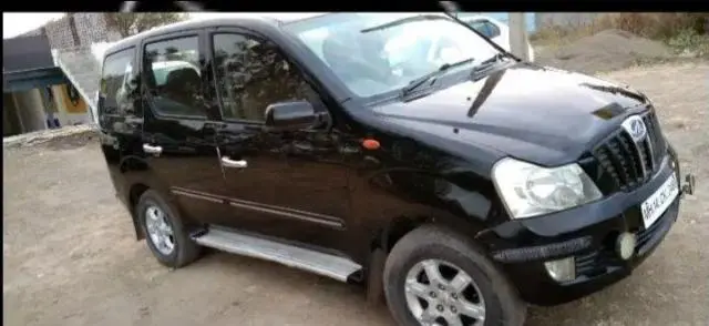 Mahindra Xylo E8 BS IV 2010