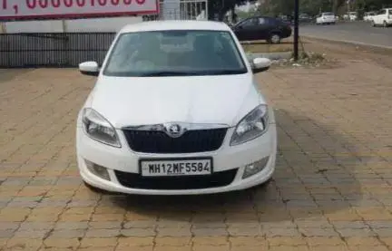 Skoda Rapid 1.5 TDI CR Ambition AT 2015