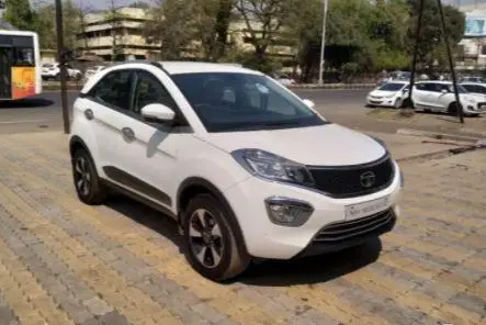 Tata Nexon XZA Plus Diesel 2018