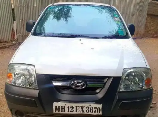 Hyundai Santro Xing GL 2008