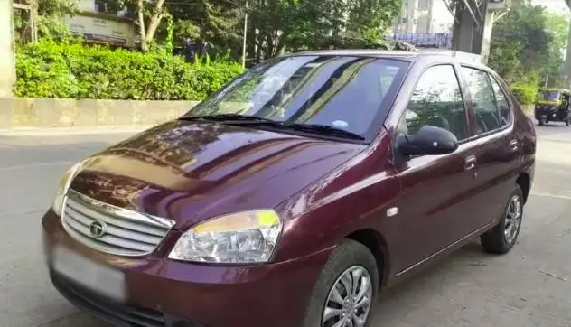 Tata Indigo LS 2012