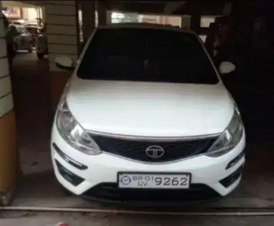 Tata Zest Quadrajet 1.3 75PS XE 2016
