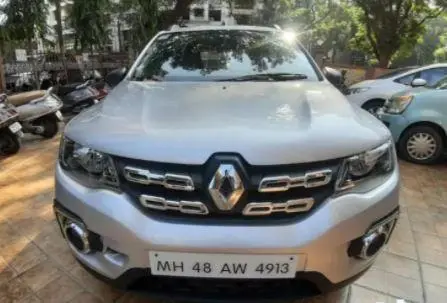 Renault KWID RXL 2018
