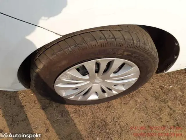 Maruti Suzuki Ertiga VDi 2015