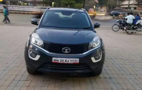 Tata Nexon Revotorq XZ Plus 2017