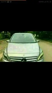 Porsche Cayenne Turbo S 2013