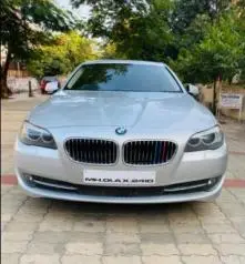 BMW 5 Series 520D LUXURY LINE 2011
