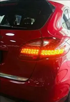 Porsche Cayenne Diesel 2013