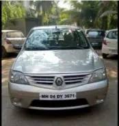 Mahindra Renault Logan GLX 1.4 2009