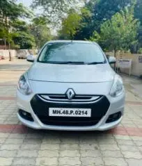 Renault Scala RXZ Diesel 2012