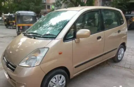 Maruti Suzuki Zen Estilo VXi 2007
