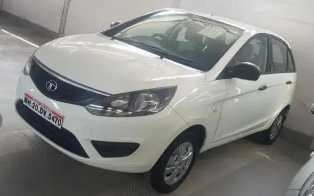 Tata Bolt XE Diesel 2014