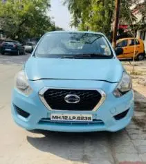 Datsun GO A 2015