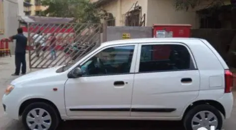 Maruti Suzuki Alto K10 VXi 2011