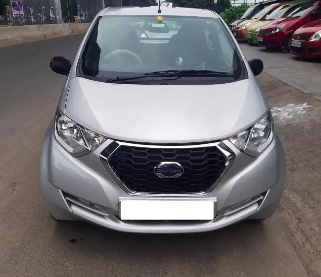 Datsun Redi-GO 1.0 T (O) AMT 2018