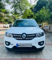 Renault KWID 1.0 RXL  2016