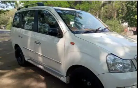 Mahindra Xylo E6 BS III 2010
