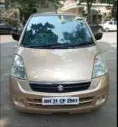 Maruti Suzuki Zen Estilo LXi 2007