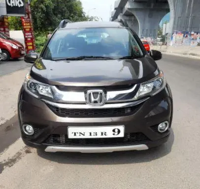 Honda BR-V VX Diesel 2018