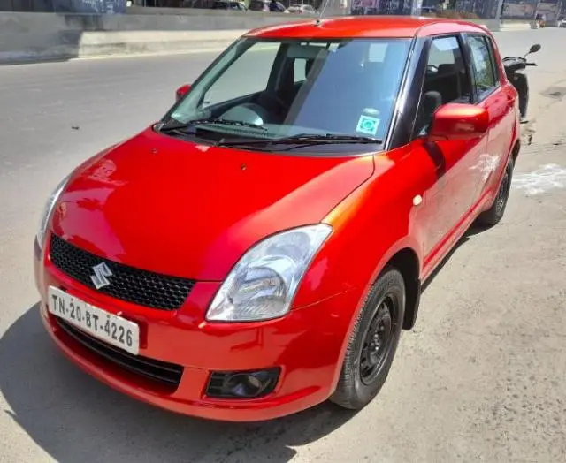 Maruti Suzuki Swift VXi 2010