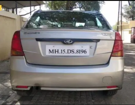 Mahindra Verito 1.5 D2 BS IV 2013