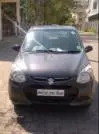 Maruti Suzuki Alto 800 LXi CNG 2013